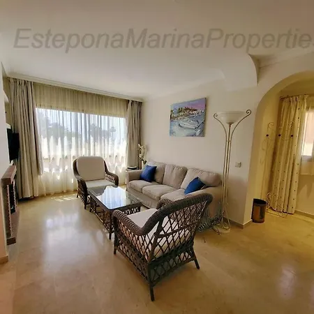 Emp 10, Southwest Facing With Great Views Riviera Andaluza, * Estepona