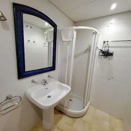 Emp 10, Southwest Facing With Great Views Riviera Andaluza, Apartment