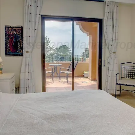 Emp 10, Southwest Facing With Great Views Riviera Andaluza, Apartment Estepona