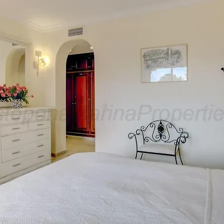 Emp 10, Southwest Facing With Great Views Riviera Andaluza, * Estepona