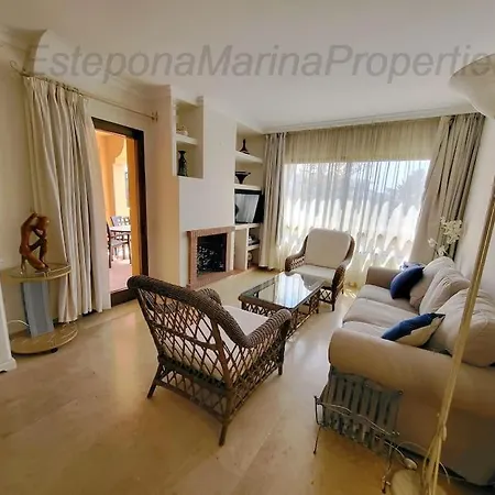 Emp 10, Southwest Facing With Great Views Riviera Andaluza, Apartment *