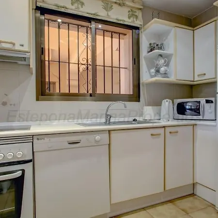 Apartment Emp 10, Southwest Facing With Great Views Riviera Andaluza, *