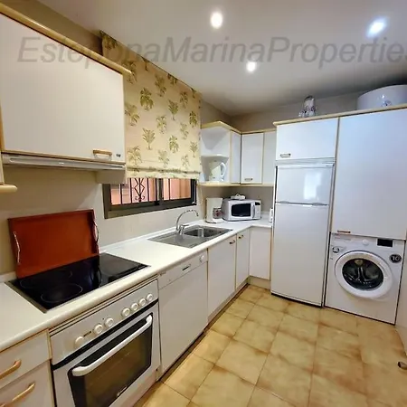 Emp 10, Southwest Facing With Great Views Riviera Andaluza, *