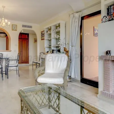 Emp 10, Southwest Facing With Great Views Riviera Andaluza,