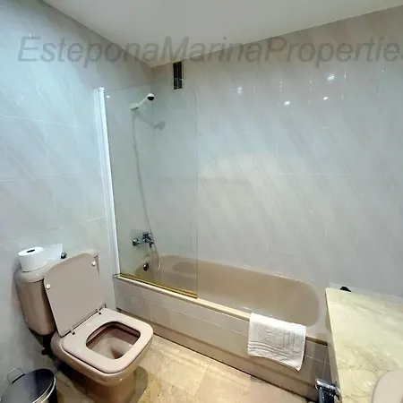 Emp 10, Southwest Facing With Great Views Riviera Andaluza,