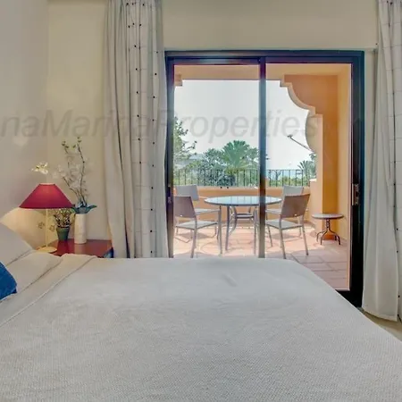 Emp 10, Southwest Facing With Great Views Riviera Andaluza, Apartment