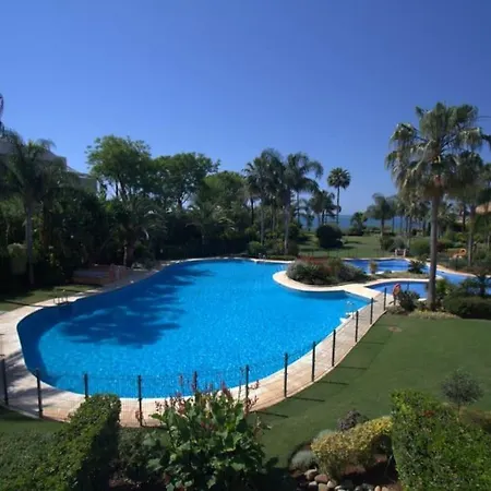 Apartment Emp 10, Southwest Facing With Great Views Riviera Andaluza,