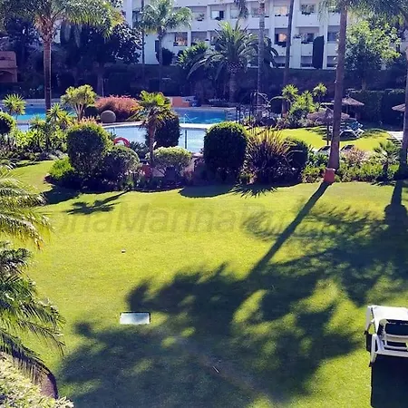 Emp 10, Southwest Facing With Great Views Riviera Andaluza, アパート