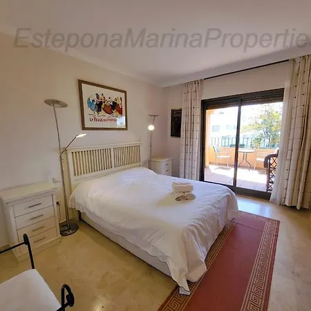 Emp 10, Southwest Facing With Great Views Riviera Andaluza, Apartment