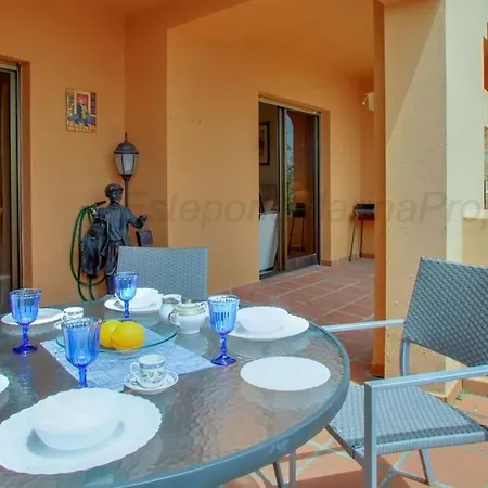 Apartment Emp 10, Southwest Facing With Great Views Riviera Andaluza, *